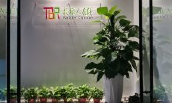 投标人在线｜太原华耀科技有限公司 – 山西专业标书代写、投标文件编制、电子标全程服务