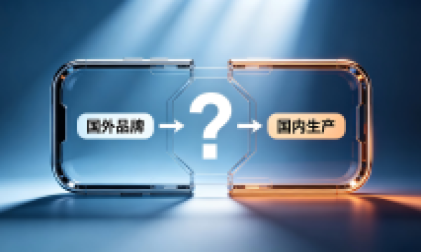 国外品牌在国内生产，算国产还是进口？