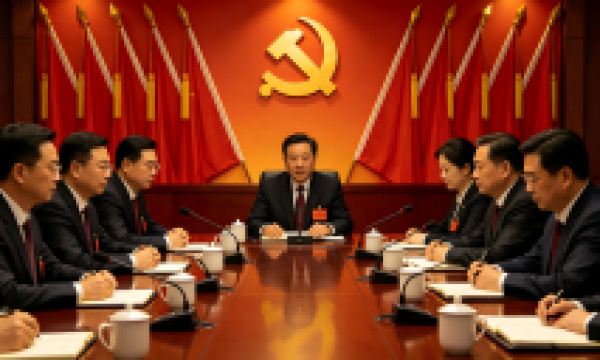 全省密集框架协议采购党政机关会议服务！供应商必看的3条准入规则和1条致命红线！错过再等2年