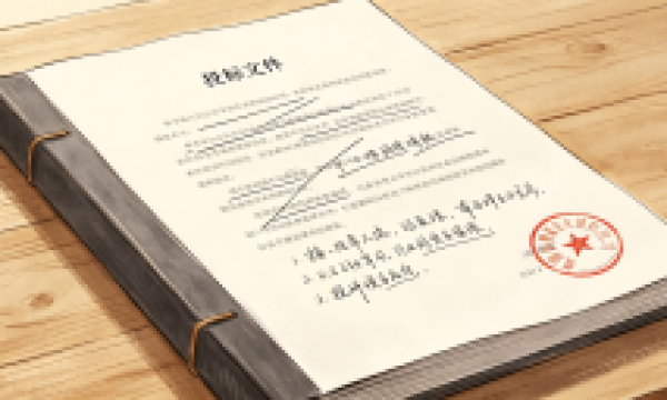 标书手写修改并加盖公章，一定会认定有效吗？