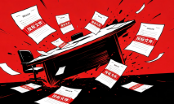 69家竞标，68家被投诉！”掀桌式投诉”背后的投标人困局