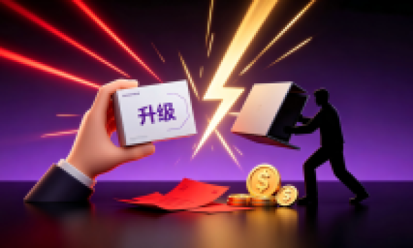 已中标的产品停产了，换了个升级款履约——结果被罚款6616元？