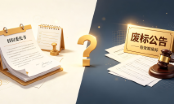 授权委托书少写几天有效期，真的会被废标吗？答案可能出乎你意料