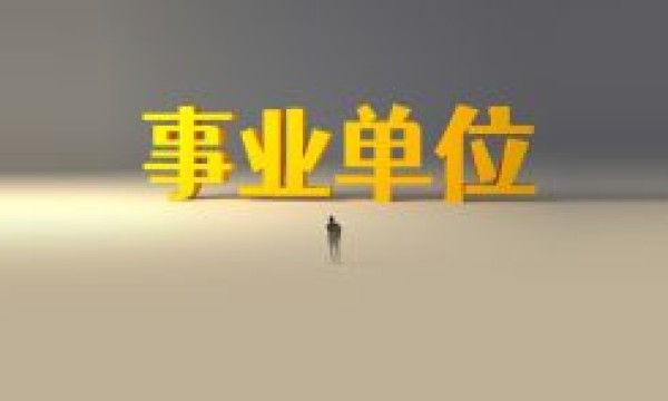 国资事业单位，能否投标专门面向中小企业的政府采购项目？