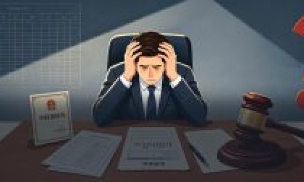后悔中标了，想投诉自己把自己废了！这条路能走通吗？