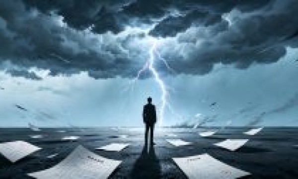 1346万中标14天被废！监管方向变了，你的打法调整了么？