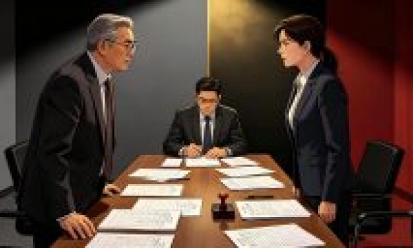 资格审查到底归谁管？代理不查、专家乱查、你被废标···