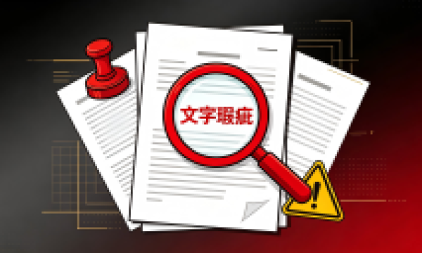 398万的采购项目，中标合同签订后遭撤销，竟因一处“文字瑕疵”！