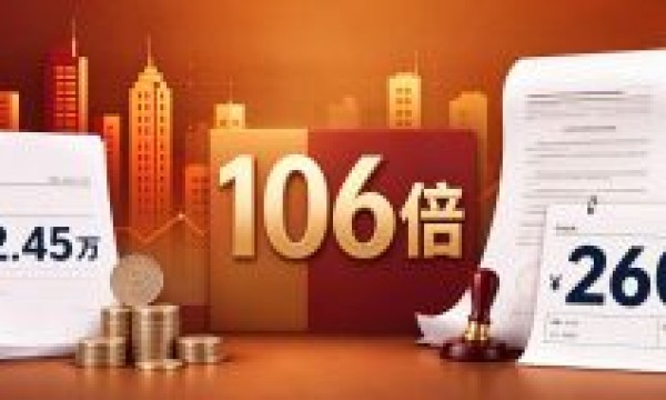 中标价2.45万，合同金额260万，投标人三项投诉全部被驳回，问题出在哪？