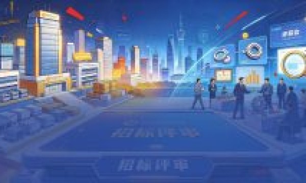 大公司靠实力，小公司靠什么？中小投标人的出路在哪里？